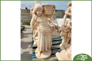 Contadina con Cesto  199,00€